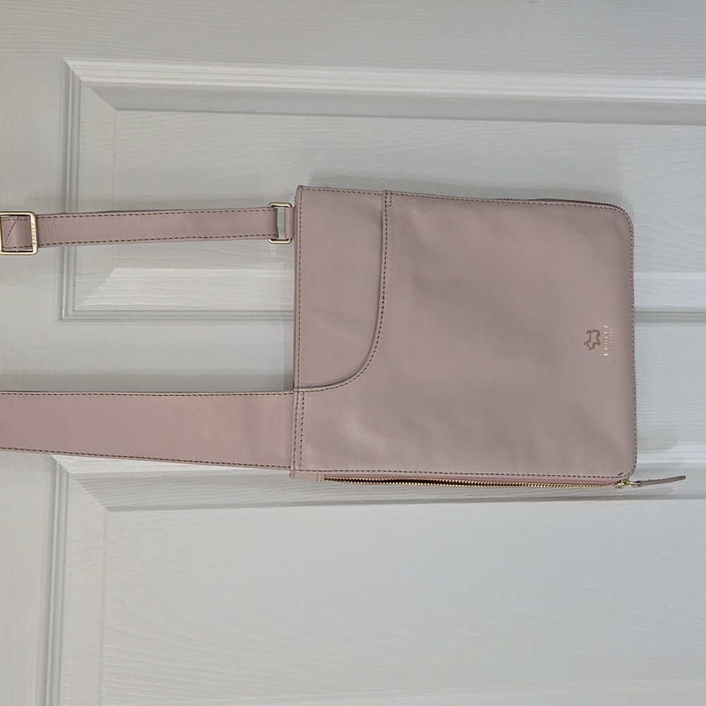 Like new RADLEYLondon Crossbody leather Messenger Handbag